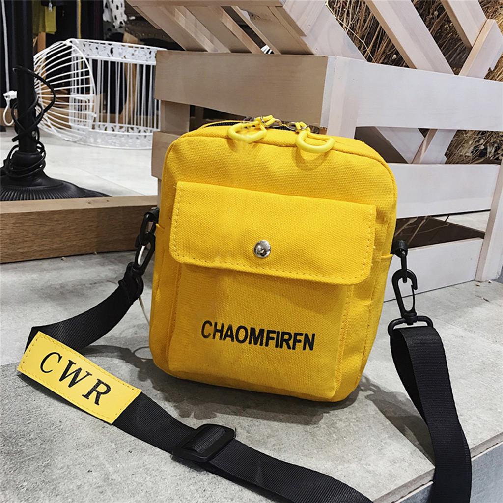 Женская повседневная сумочка с ремешком через плечо