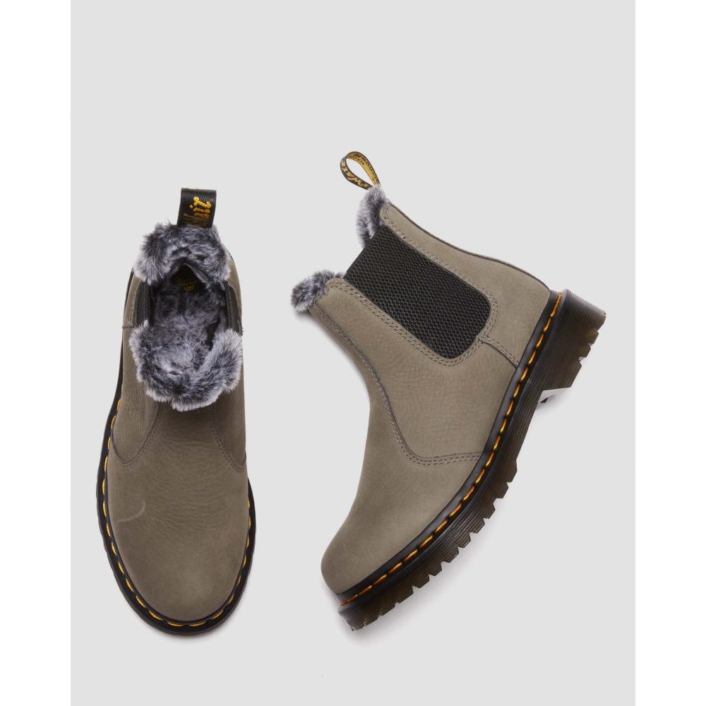 Dr.martens 2976 Леонор