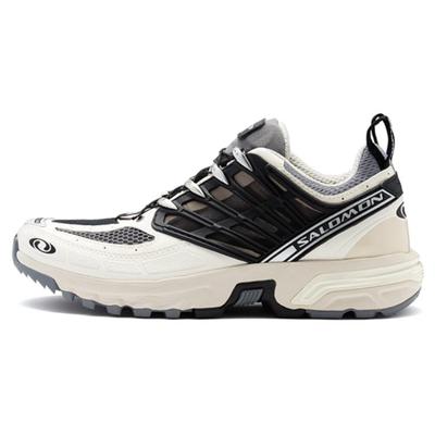 Кроссовки Dsm X SALOMON Acs Pro 'White Black' 473494