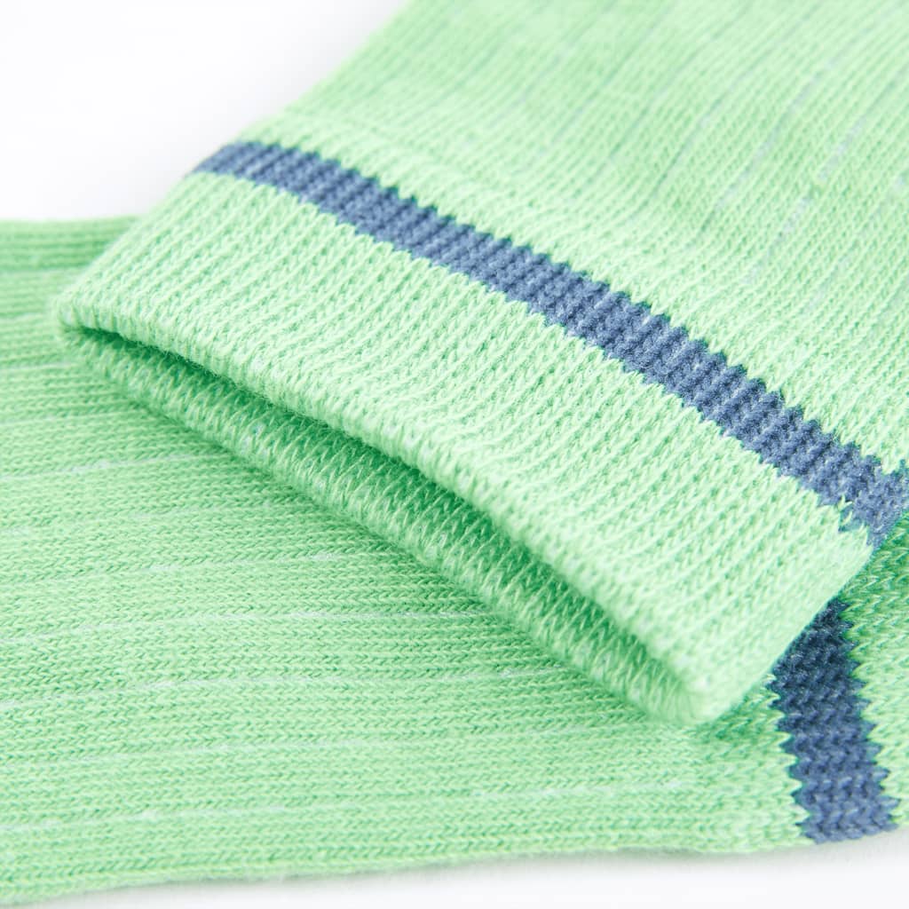 Kids Socks 5 Pairs EU Size 30 34