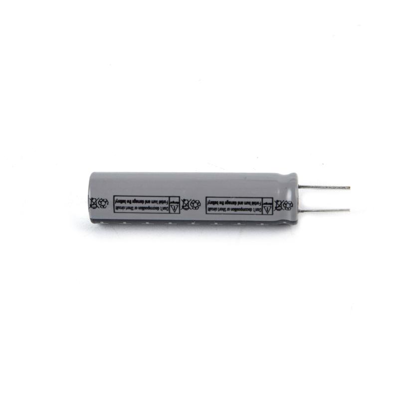 Nsc1040 № 7 10440 Емкость 260 мАч, перезарядка, литиевая батарея 3,7 В, разрядка 3C