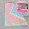 TV Screens For iPhone iPad Household Eyeglasses Wipes Microfibre Fiber Cleaning Cloths Lens Cleaner