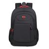 Men's Backpack Oxford Waterproof Backpack Business Computer Bag Leisure Travel Backpack High School Student