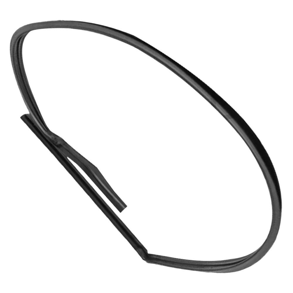 Rear Right Upper Door Seam Seal 51357179124 For For Bmw 7' 740I 750I 740Li