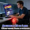Мягкий пластырь от боли в колене - Натуральный травяной, длительного действия для ухода за суставами
