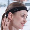 Sleeping Headphone Headband Birthday Gifts Music Earphone On Over Ear for Yoga