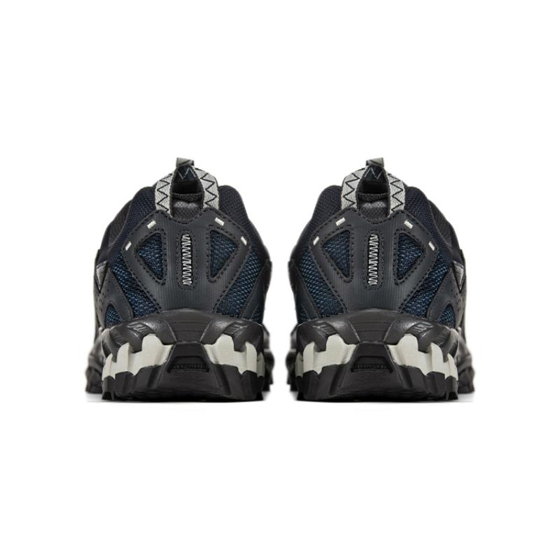 New Balance 610 Кроссовки Black Phantom ML610TAF