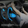 Беспроводные водонепроницаемые подводные наушники IPX8 для плавания и спорта со звуком и 8-часовым временем работы