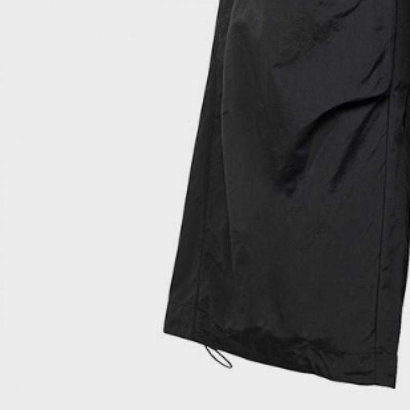 Adidas Брюки-карго City Escape Parachute черного цвета Jy0514