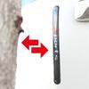 8Pcs Carbon Fiber Car Auto Door Handle Bowl Sticker Protector Film Accessories