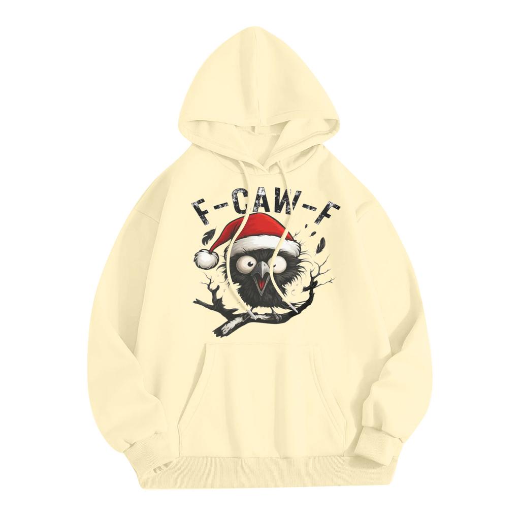 Women's Fashion Daily Versatile Casual Sweatshirts Long Sleeve Top Sweatshirts