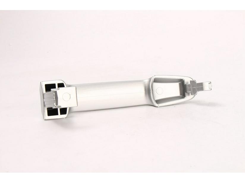 Наружная ручка двери автомобиля Лада ВАЗ2109-099 для моделей 2114-15, 2109-6105176/77