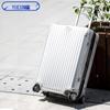 Transparent PVC Rimowa Suitcase Protective Cover