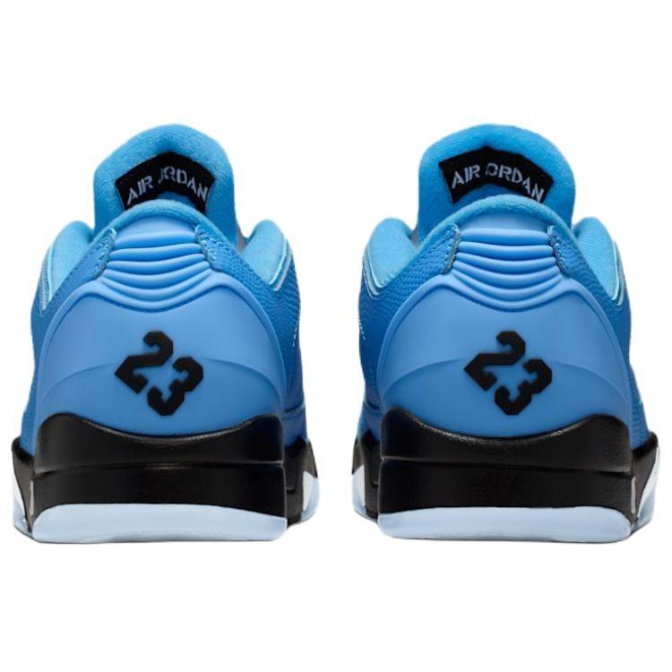 Jordan Мужские кроссовки Sixty Plus Low 'University Blue' IH2047-400