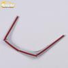 Electroplated Decorative Trim for 16 XT5 Models - U-Shaped Console & Dashboard Strip