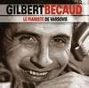 CD ЖИЛЬБЕР БЕКО - Пианист из Варшавы НЕТ Не на лейбле Не японская поп-музыка Б/У