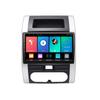 icreative Автомобильная магнитола Android для Nissan X-Trail 2 T31 2007-2015 Мультимедийный видеоплеер с навигацией GPS 2 Din FM
