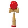 ARTEC Color Kendama Red 6915 Prize Festival Fun Party Present Toy Children Play Indoor Wooden Kendama