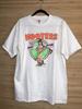 Винтаж 90-х Футболка Hooters Hunt Club Унисекс Размер S-5XL FL0493 Унисекс Футболка