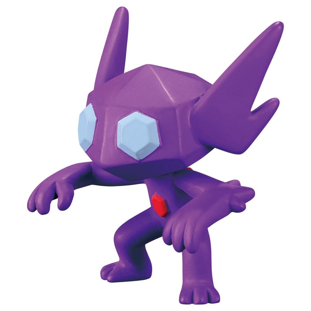 Покемон Moncolle Sableye MS-34