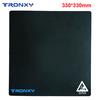 Tronxy Heated Bed Sticker Sheet Build Surface High Temperature Resistant 330*330mm/13.0*13.0in for