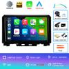 9-дюймовый Android 14 для Suzuki Jimny JB64 JB74 2018 - 2020 Мультимедийный видеоплеер Автомагнитола Стерео GPS-навигация CarPlay
