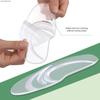 1 пара ортопедических стельок для передней части стопы, женские мягкие силиконовые гелевые подушки, облегчающие боль в ногах, поддержка плюсневых костей, вставки, стельки для обуви