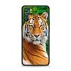 Чехол для телефона Tiger Lion Leopard для Oppo A54 A53 A52 A9 2020 A15 A95 A16 A76 A74 A12 Find X5 Reno7 SE Reno6 Pro Plus 5G Мягкий чехол