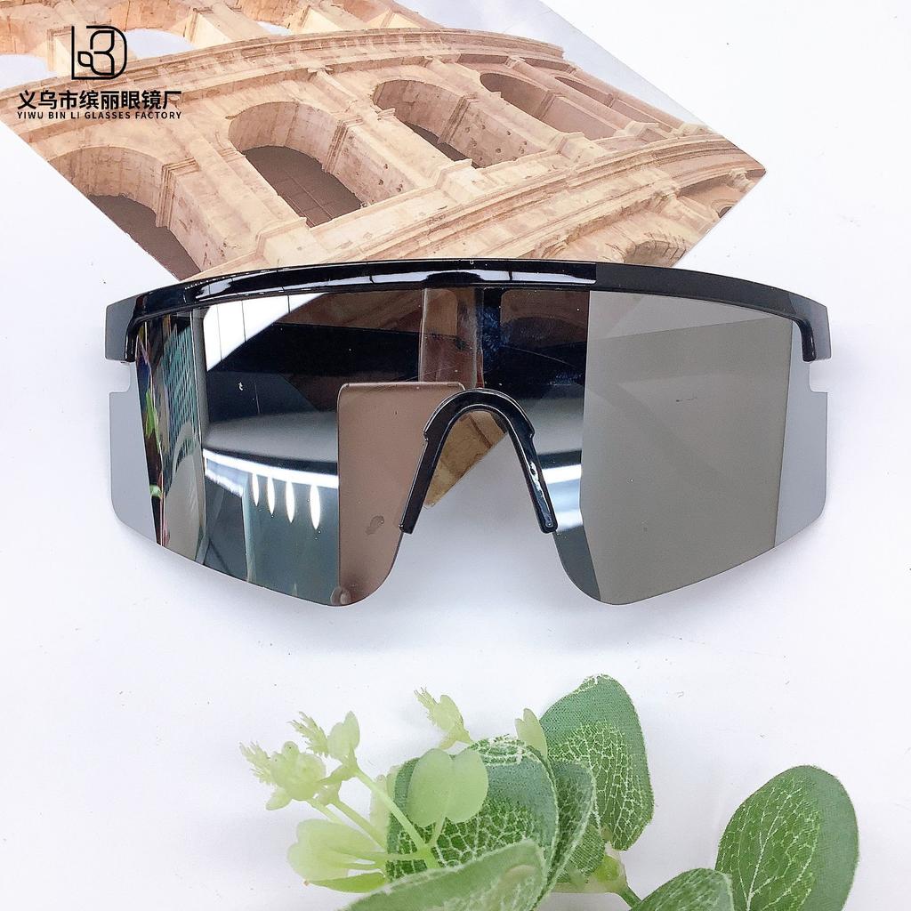 Children'S Sunglasses Fashion Cycling Sports Glasses Sun Protection And Wind Protection Children'S Outdoor Cycling Goggles Sunglasses