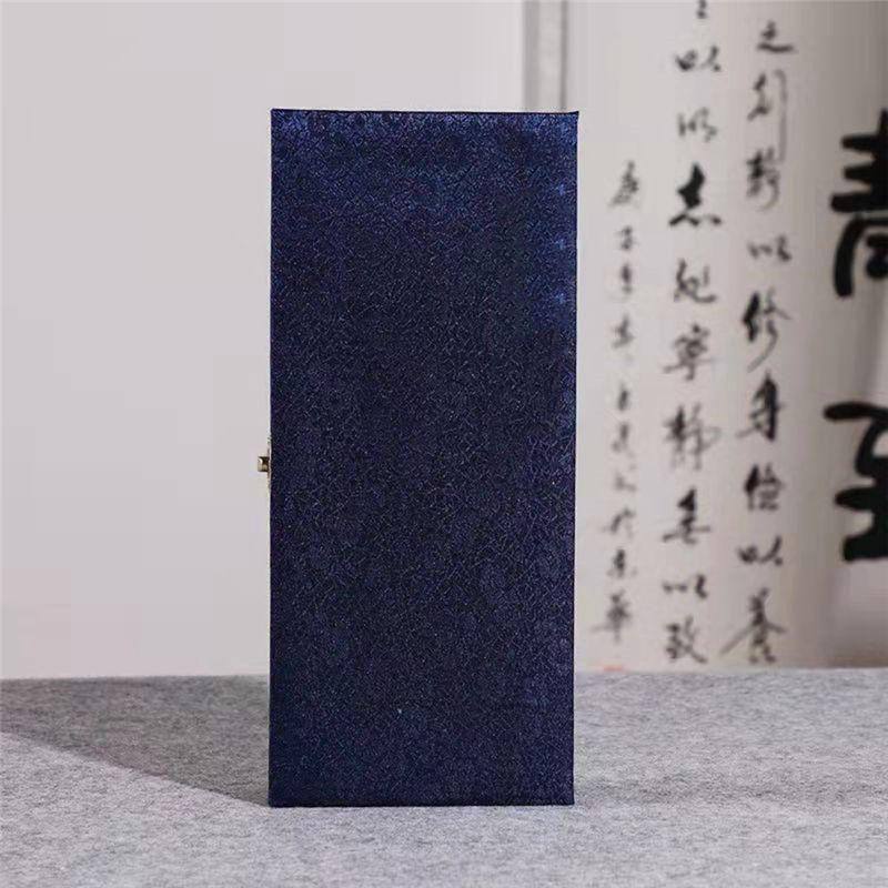 M-Modern-Sumi Painting Watercolor Tools 10Pcs Chinese Calligraphy Brushes Gift Set Painting Writing Brushes Kanji Art Gift