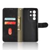 For Vivo Y29 4G Leather Case Skin Feel Anti Drop Wallet Flip Phone Cover