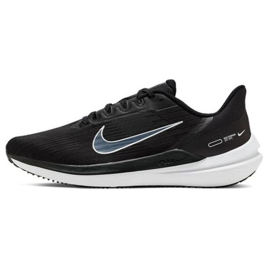 Nike Air Winflo 9 Черный - DD6203-001