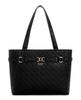 Сумка-тоут ARLENA LOGO SMALL NOEL TOTE BLO