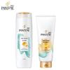Набор шампуня и кондиционера Pantene Silky Smooth