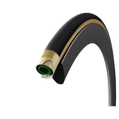 Шины Vittoria Pista Speed TU Medium G2.0, Цвет Черный, 28x23мм,