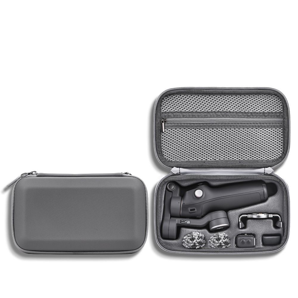 Protective Carrying Case Waterproof Handbag for DJI Osmo Mobile 7/7P Handheld Gimbal Accessories