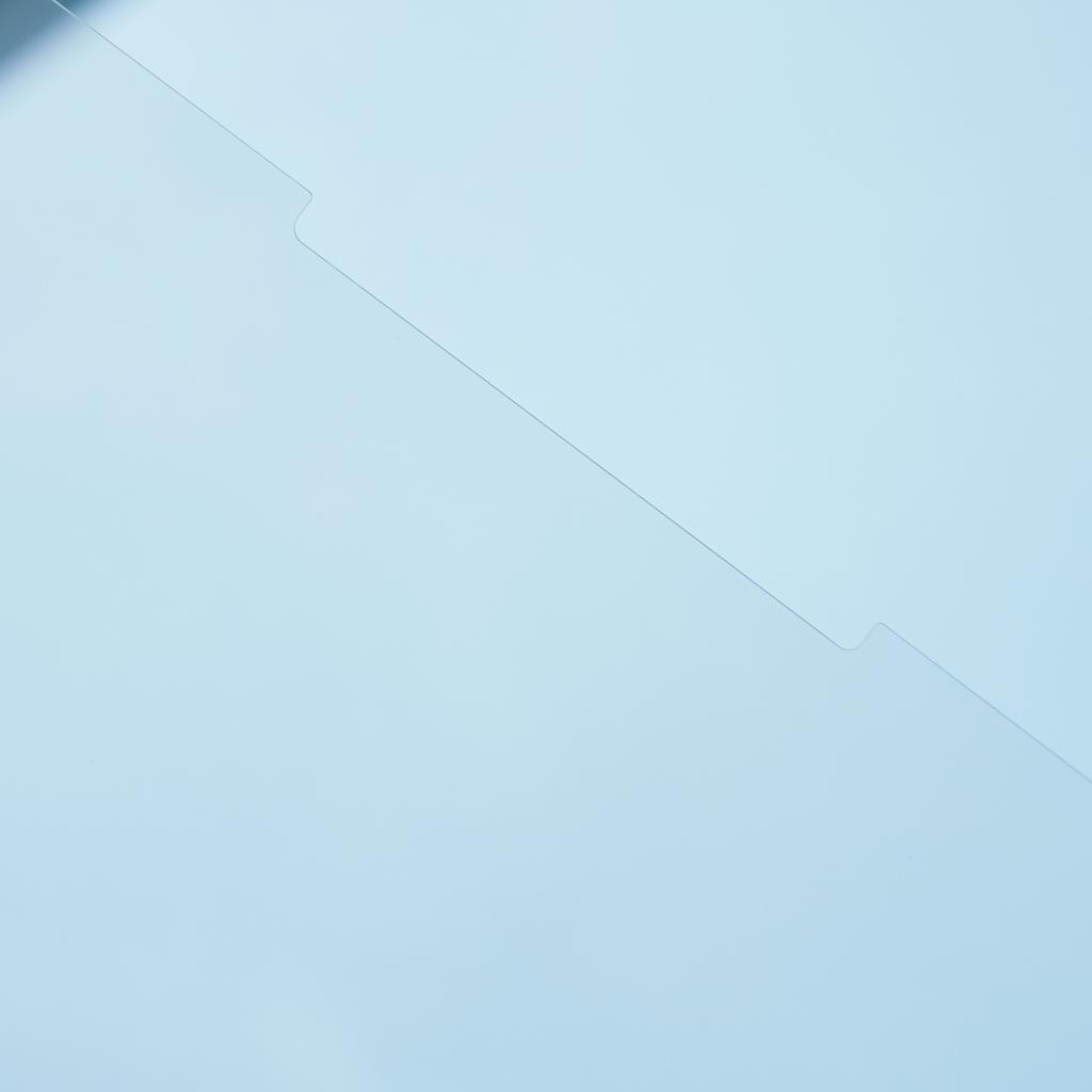 Для ноутбука Microsoft Surface 7 15 дюймов полноэкранная защитная пленка Straight Edge HD прозрачное закаленное стекло для планшета