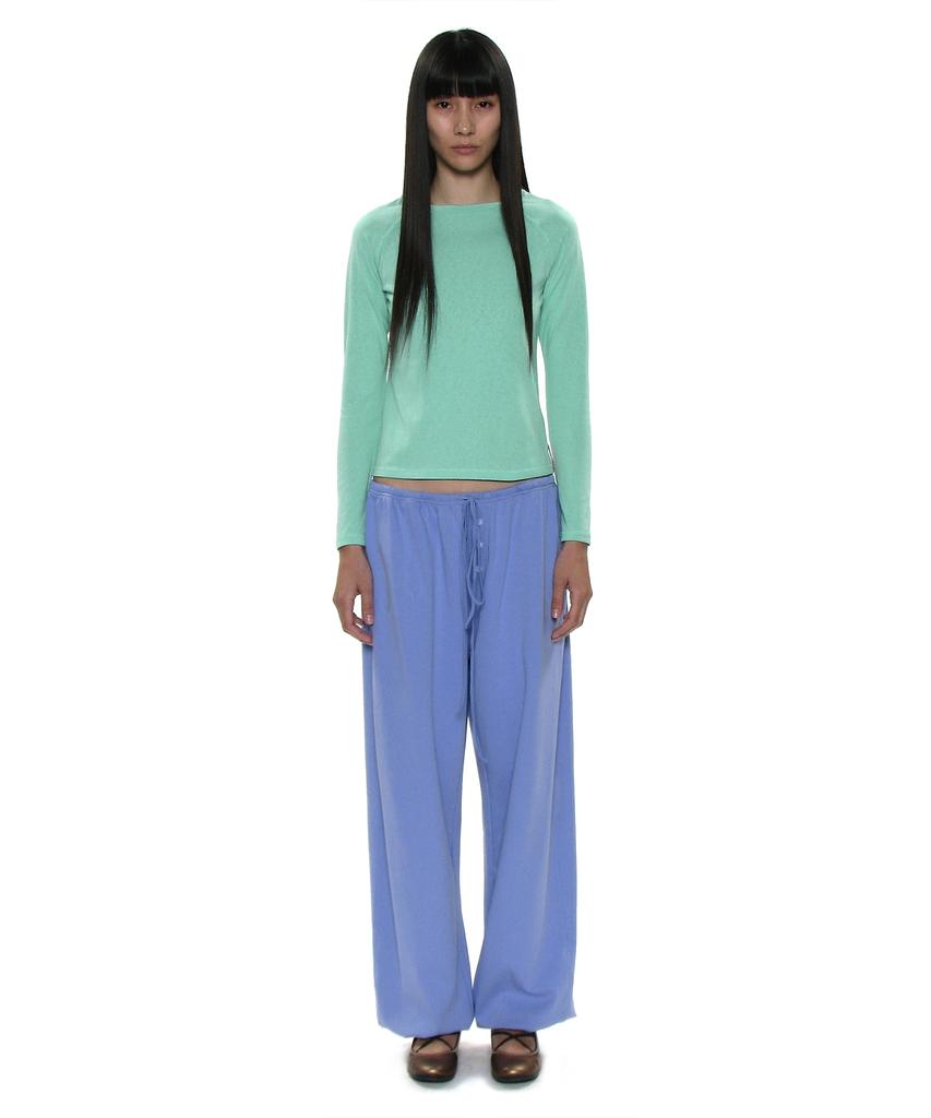 PARTIMENTO WOMEN Pwc Everyday Balloon Jogger Pants_18 Colors (Type B)