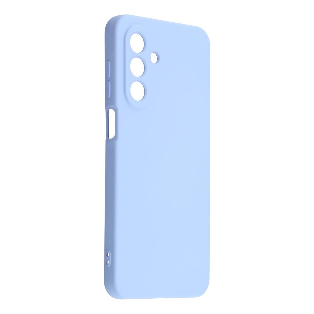For Samsung Galaxy A17 5G/A17 4G Case Arc Edge 2.0mm TPU Protective Phone Cover