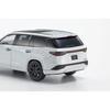 Kyosho Original 1/43 Lexus TX 500h F SPORT Performance (Platinum White) Finished Product KS03923FPW