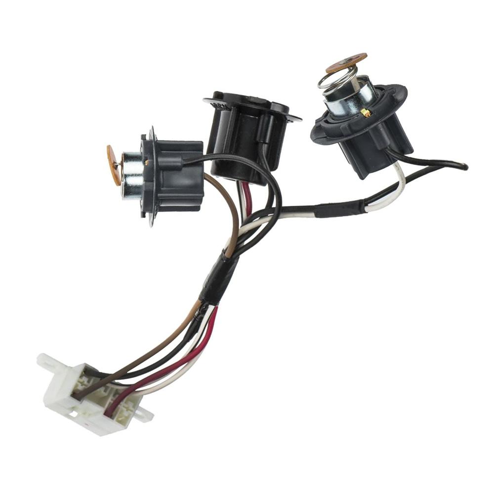 Жгут проводов заднего фонаря для Subaru 84931FA000