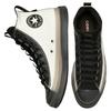 Converse All Star CX Модные повседневные высокие парусиновые кеды Унисекс Черно-белые