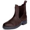 HyLAND Unisex Adult Leather Jodhpur Boots