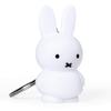 ATELIER PIERRE White Miffy Keychain 080860