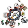 LEGO City 60433 Модульная космическая станция