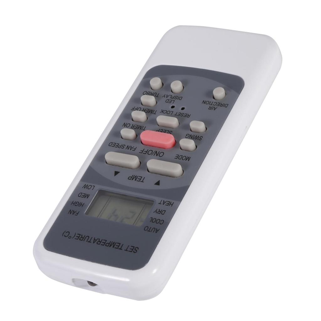 Новый модный пульт дистанционного управления для кондиционера, универсальный контроллер для Midea R51ME