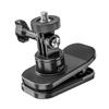 Compatible with DJI Action 5pro/POCKET3 Sport Camera Magnetic Backpack Clip