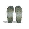 Adidas Adilette 22 Slide Gradient Pack - Wonder Silver Unisex Sneakers Silver-Green Core-Black IG7494
