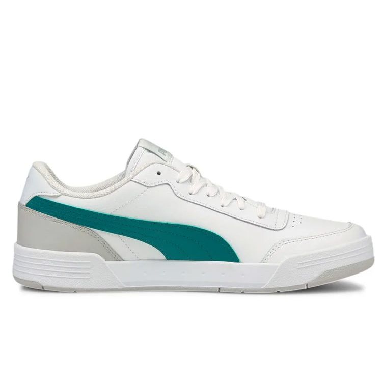 Puma Кроссовки унисекс для парасейлинга Caracal White 369863-27