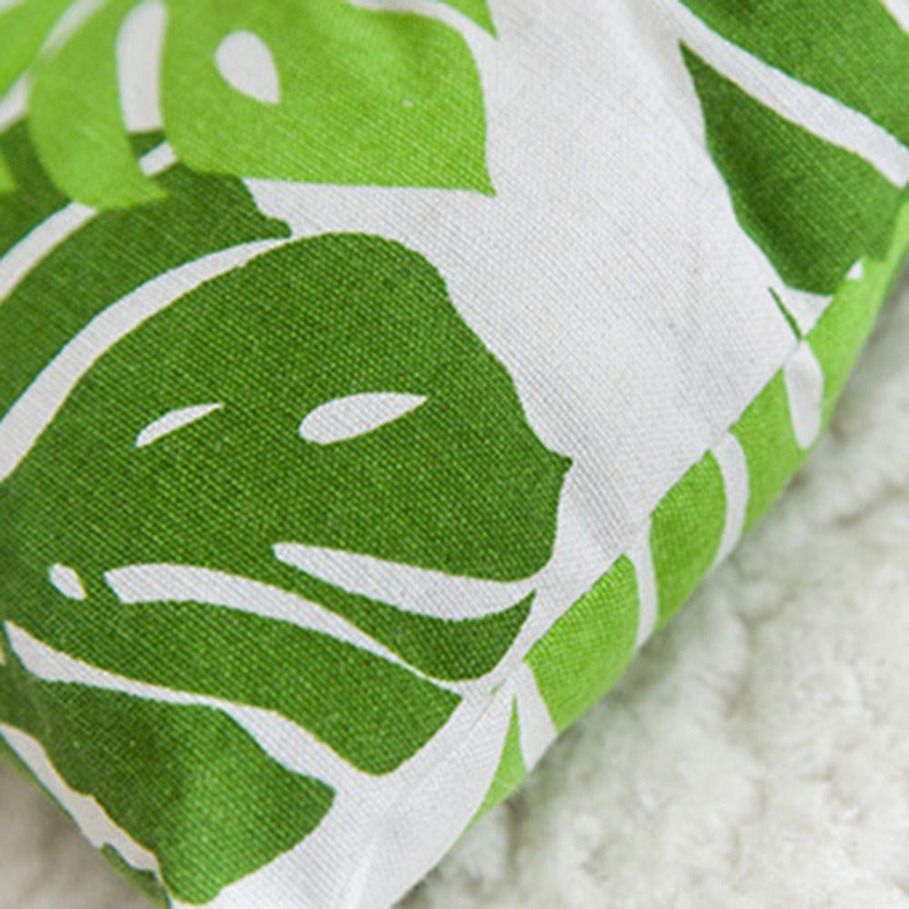 Comfortable Seat Cushion Soft Seat Pads Chair Protective Mat  Home Office Car